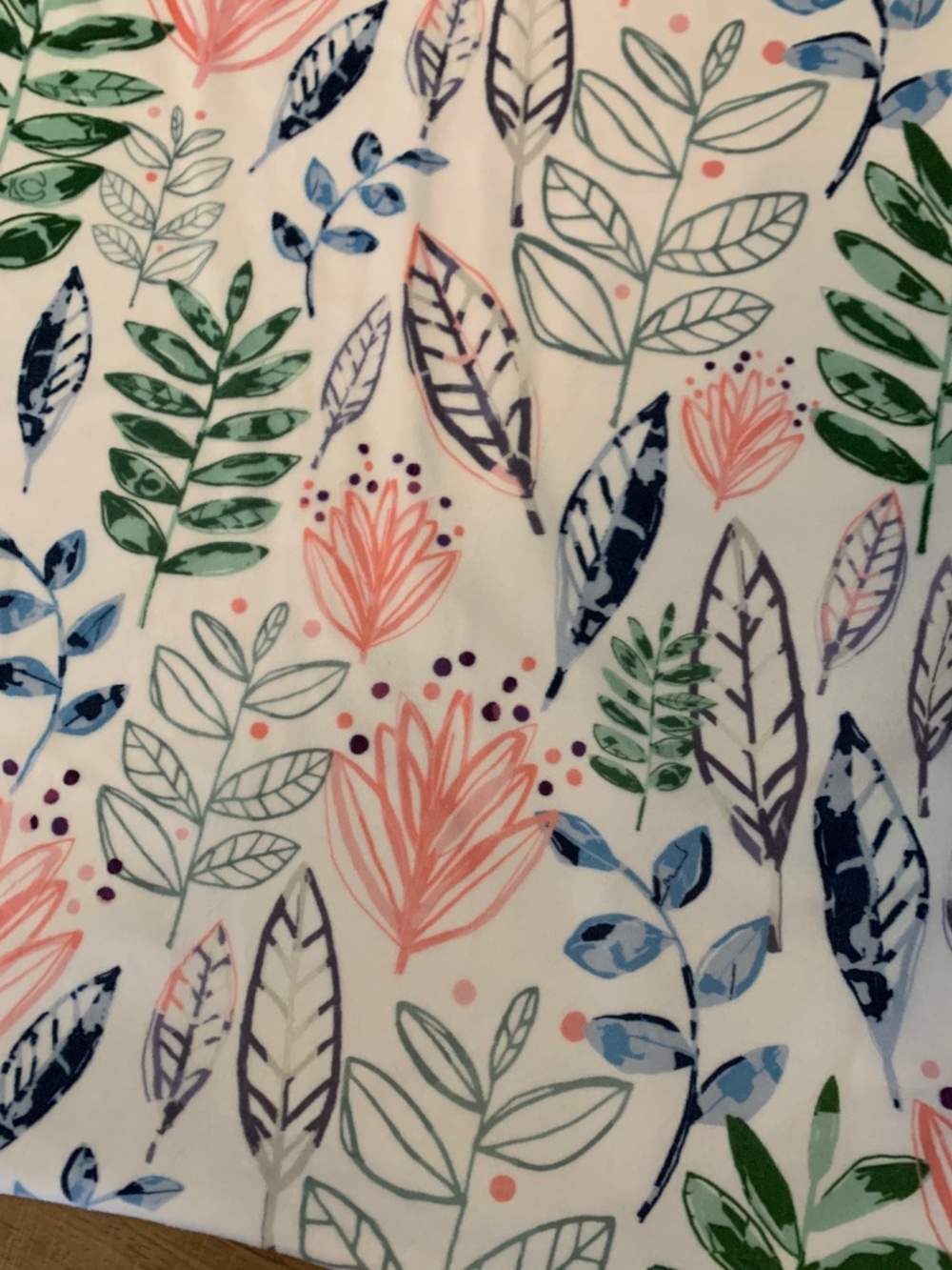 Minky Fabric